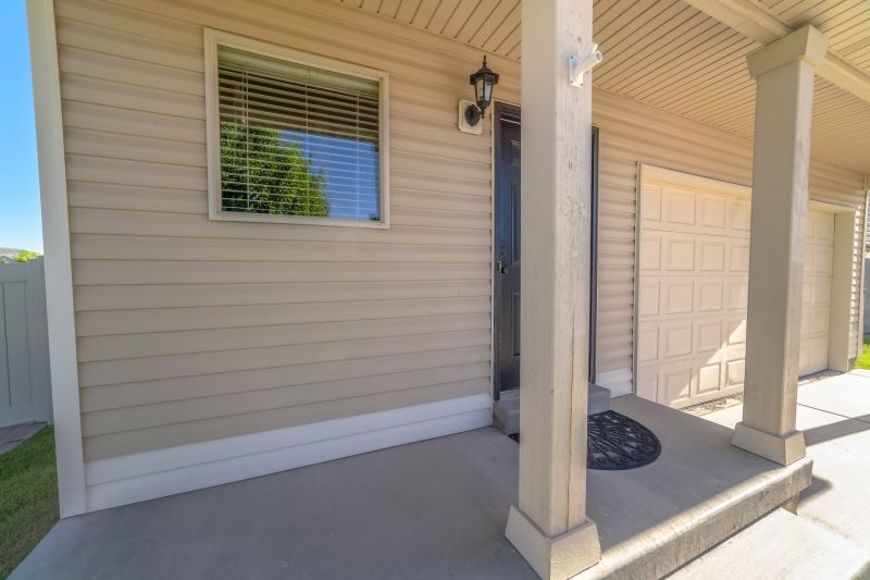 Concrete Walks, Steps, And Porches Installation For Residential Homes